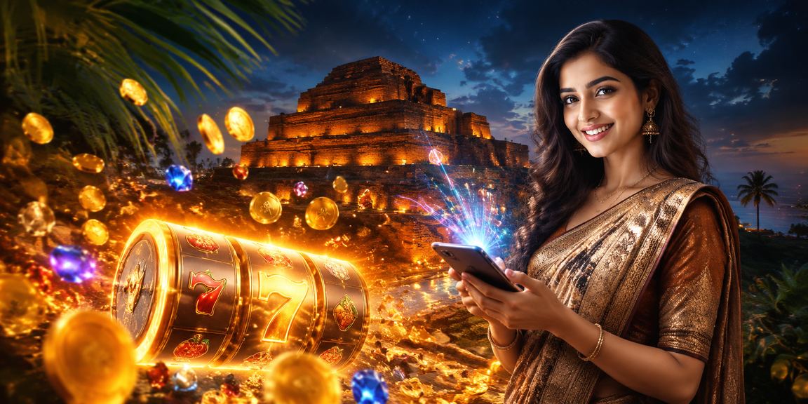 বাংলাদেশের স্লট গেম