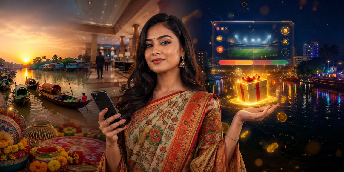 ঈদ অফারে জি৭৭৭ হাই রোলার