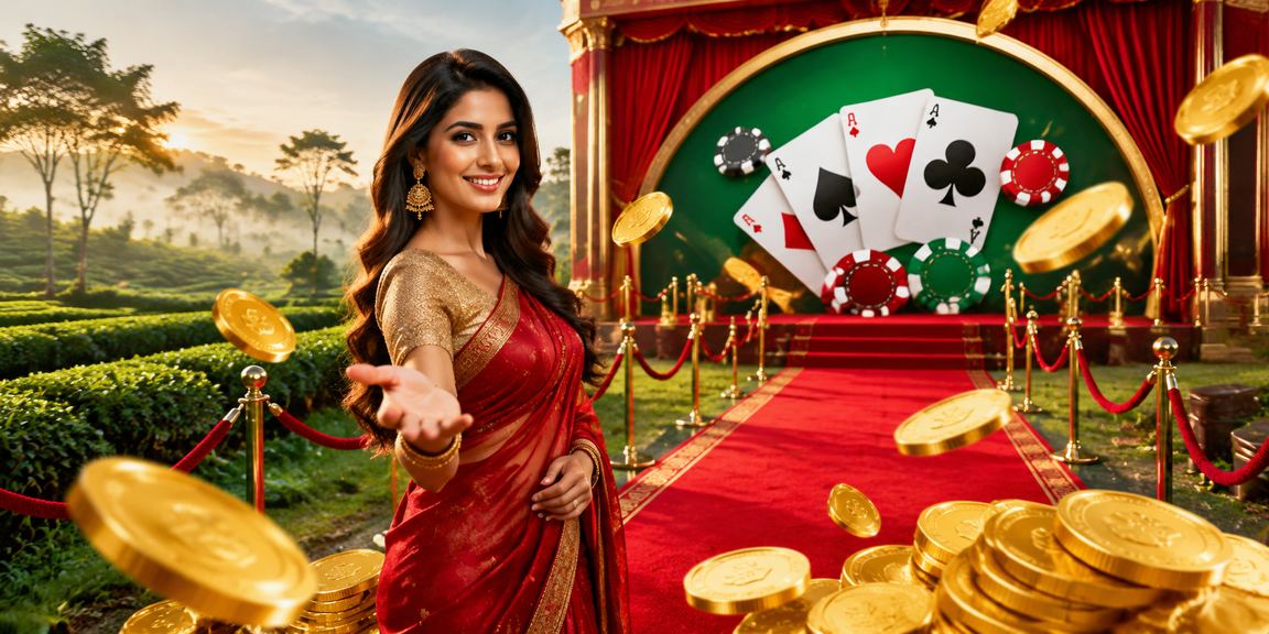 টীন পাত্তা টেবিল গেম